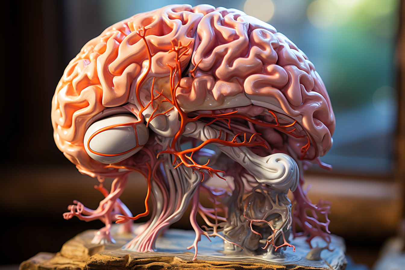 L’anatomie du bonheur dans le cerveau
